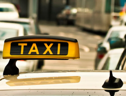 El Taxi: El Mejor Medio de Transporte en Gran Canaria